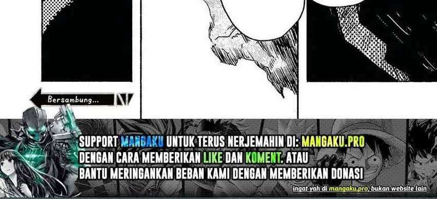 Halaman 8 dari COLOR/LESS Chapter 10