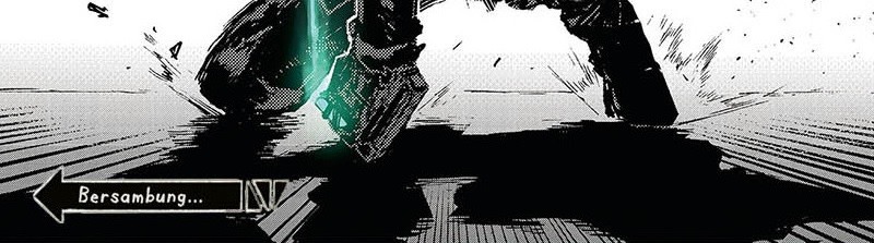 Halaman 8 dari COLOR/LESS Chapter 11