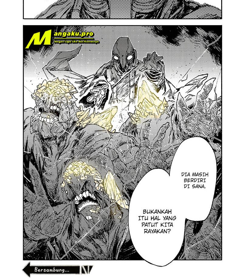 Halaman 6 dari COLOR/LESS Chapter 15