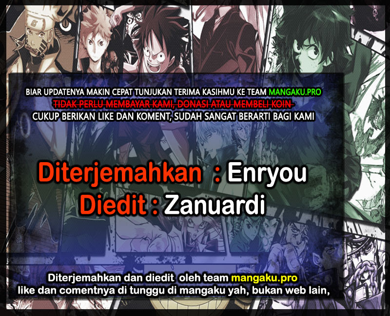 Halaman 1 dari COLOR/LESS Chapter 2