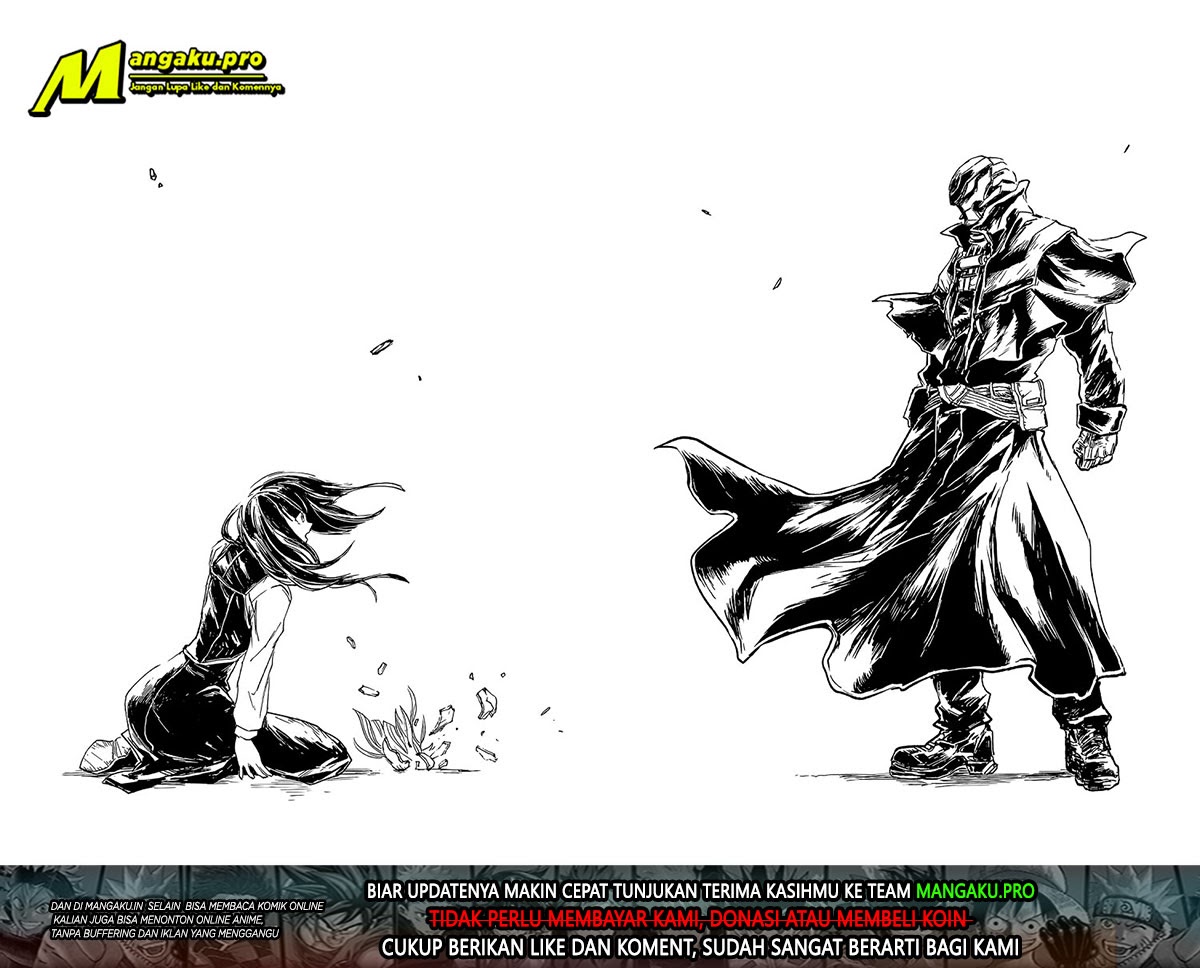 Halaman 30 dari COLOR/LESS Chapter 2