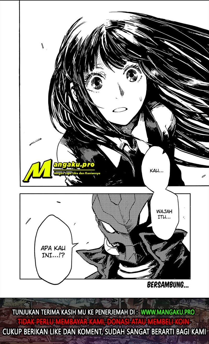 Halaman 31 dari COLOR/LESS Chapter 2