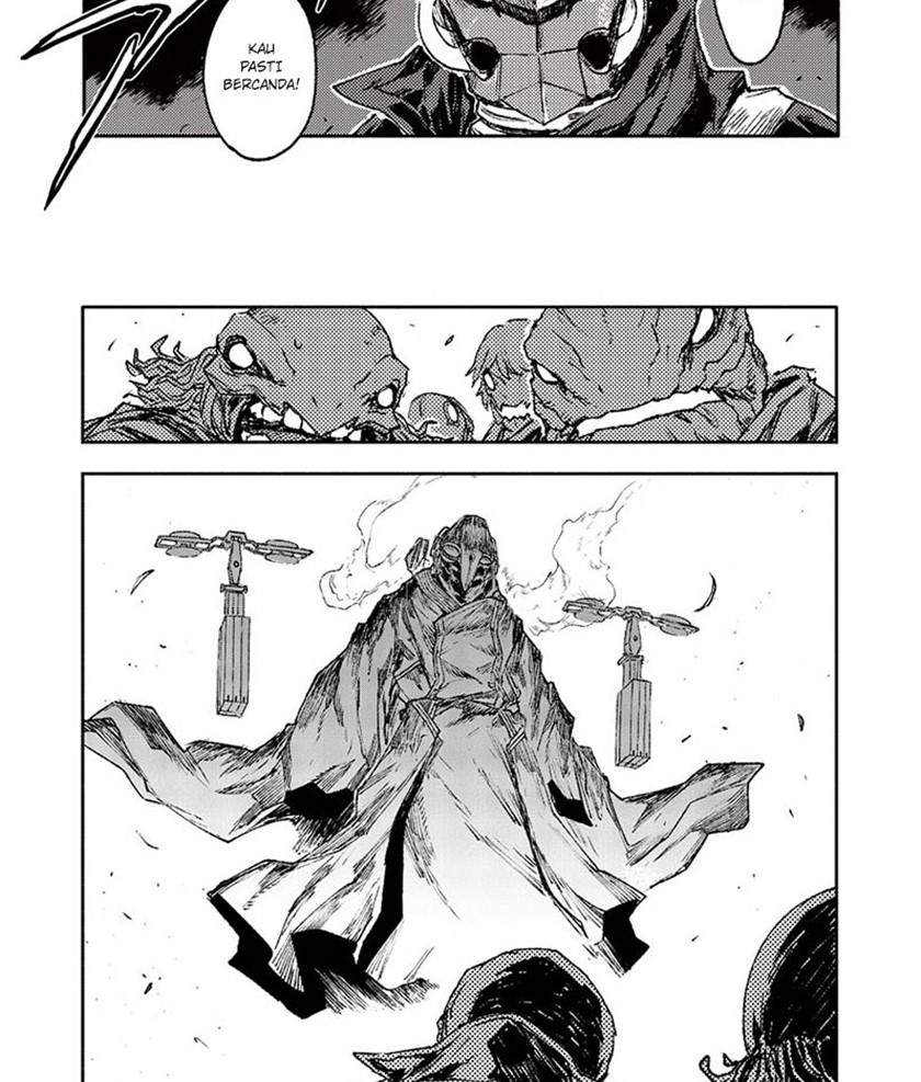 Halaman 15 dari COLOR/LESS Chapter 22