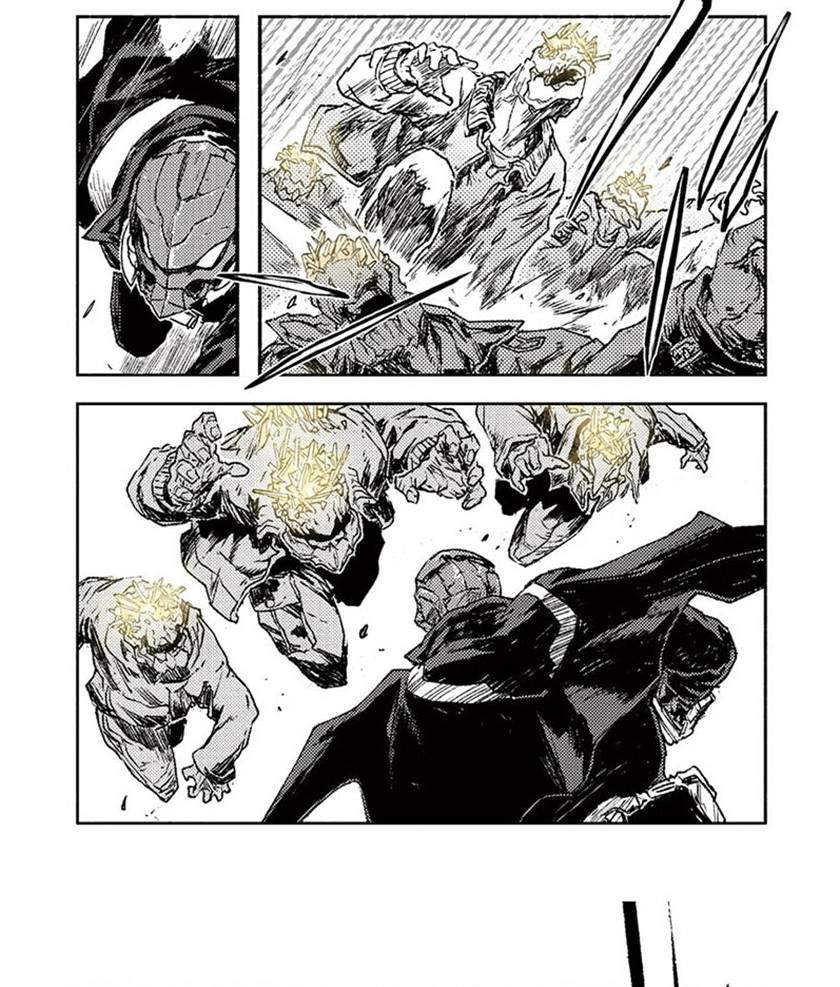 Halaman 7 dari COLOR/LESS Chapter 22