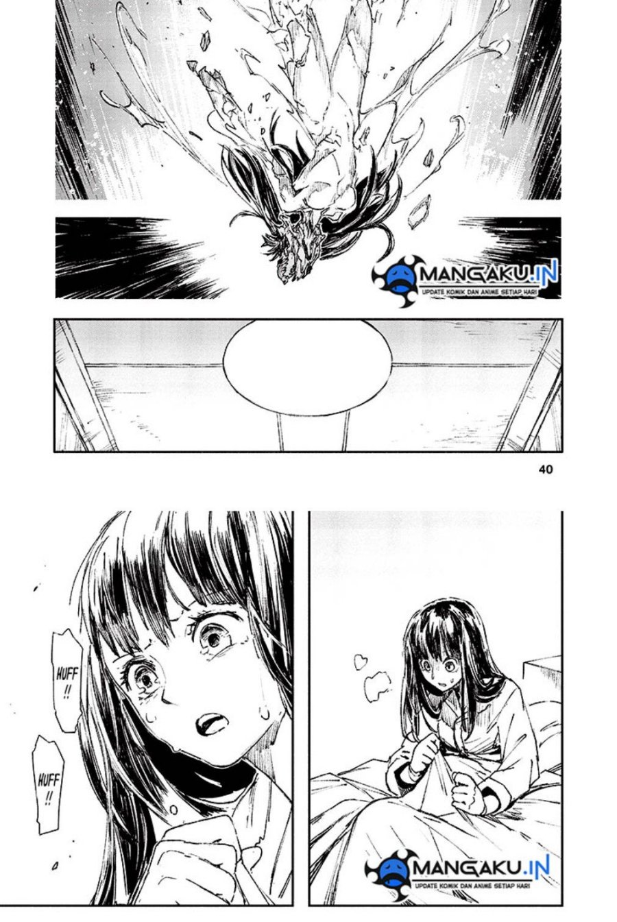 Halaman 3 dari COLOR/LESS Chapter 29