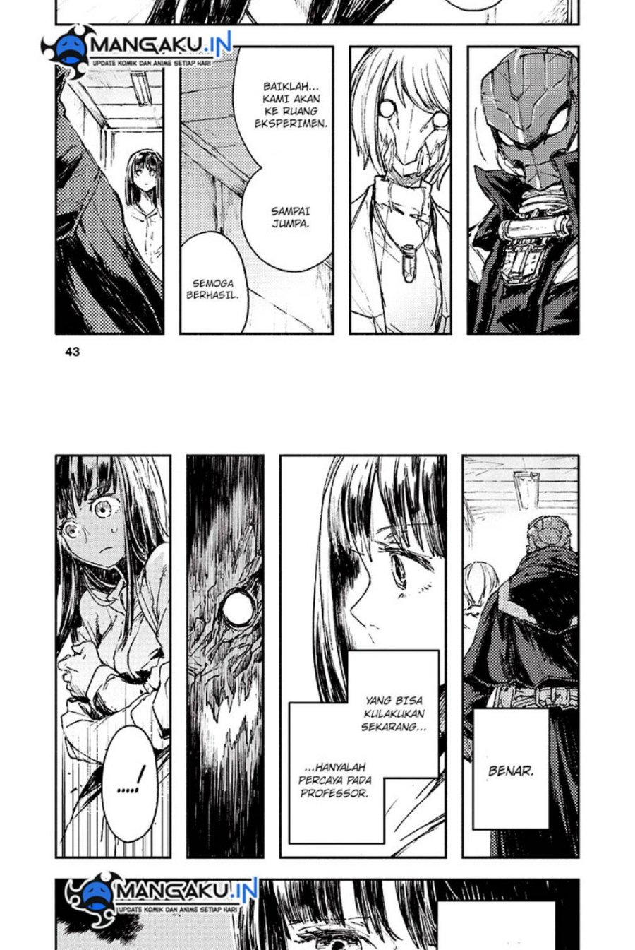Halaman 6 dari COLOR/LESS Chapter 29