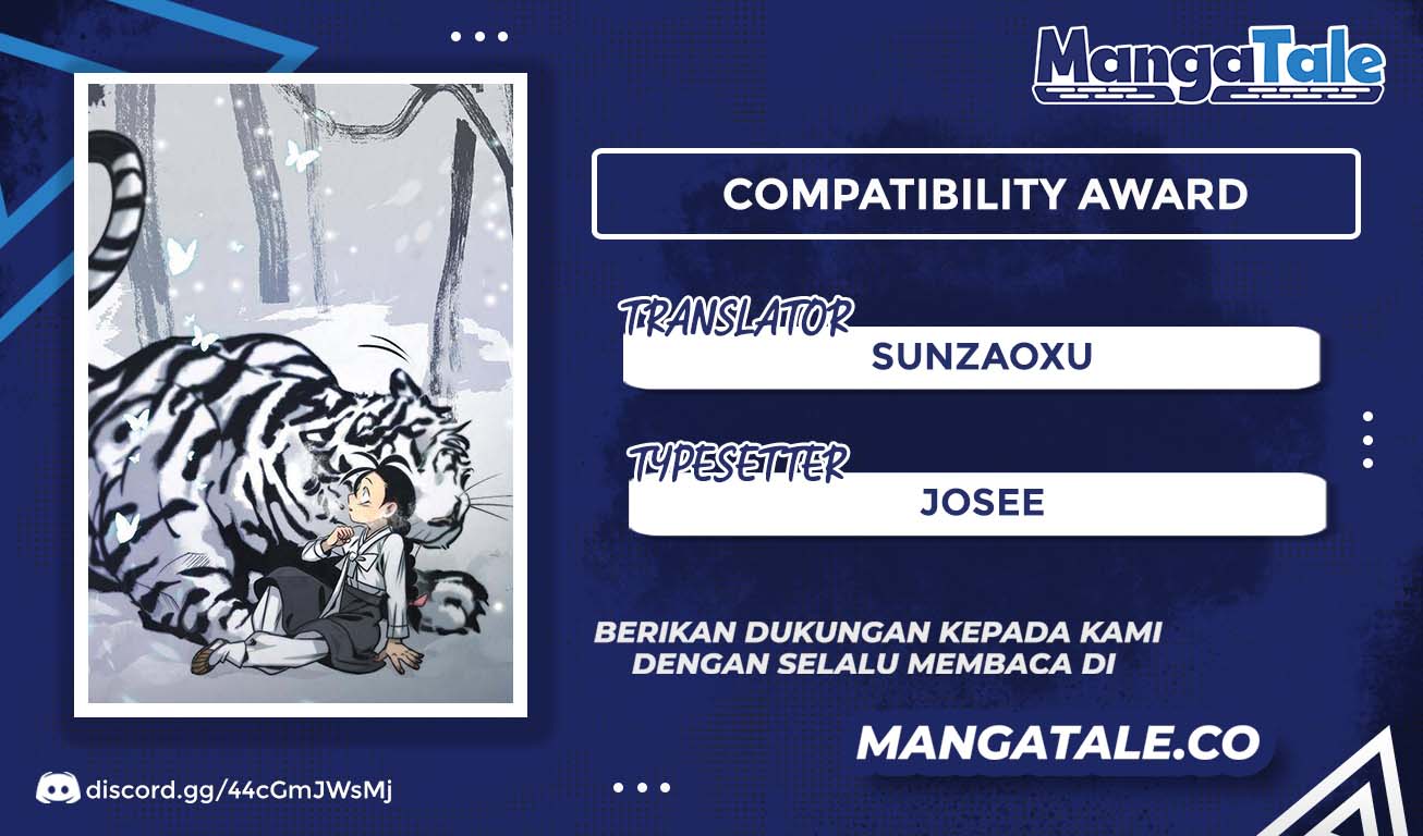 Halaman 1 dari Compatibility Award Chapter 0