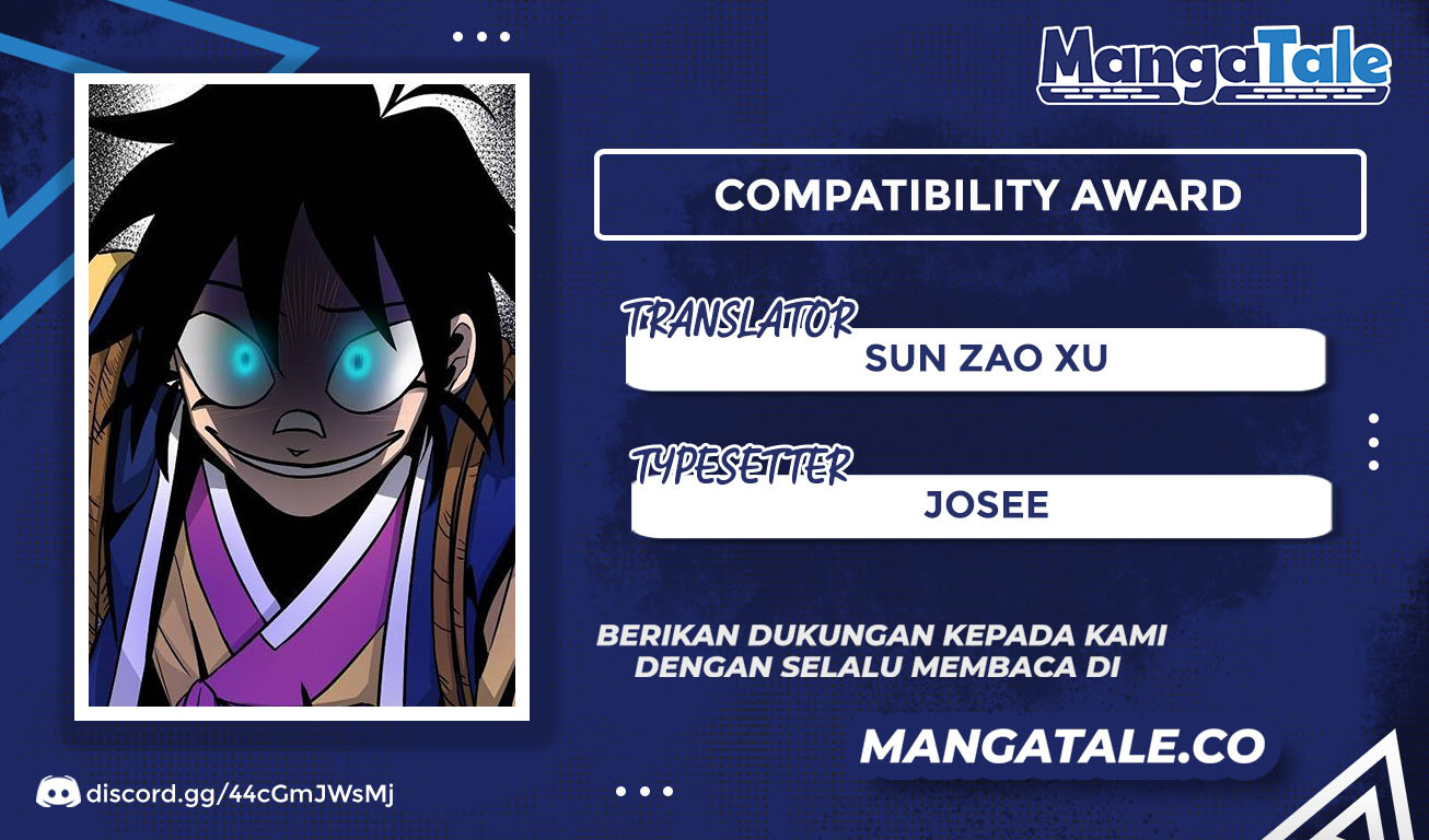 Halaman 1 dari Compatibility Award Chapter 1
