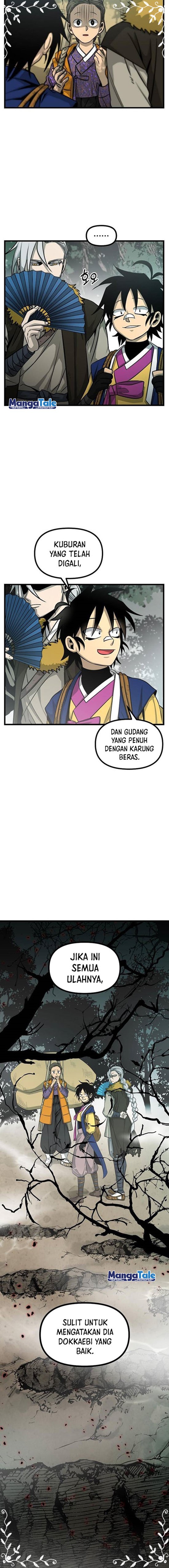 Halaman 14 dari Compatibility Award Chapter 1
