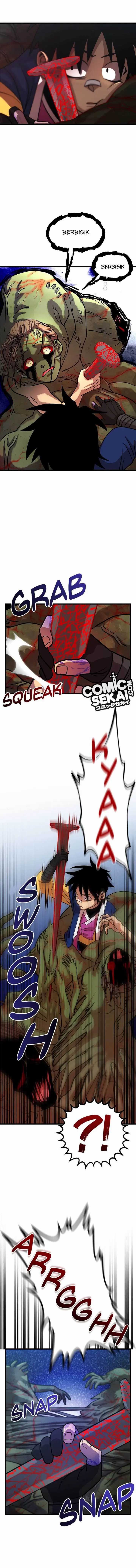 Halaman 12 dari Compatibility Award Chapter 3
