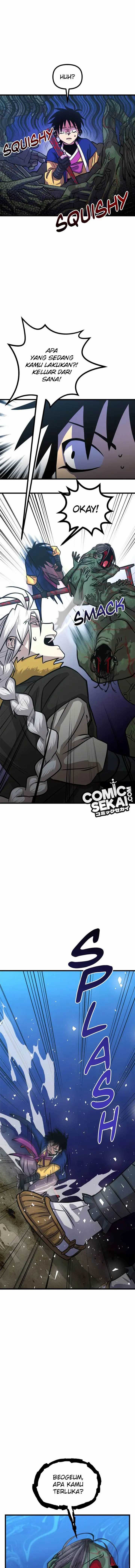 Halaman 13 dari Compatibility Award Chapter 3