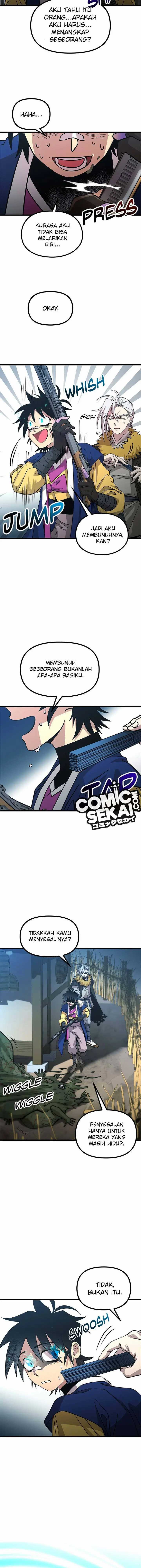 Halaman 11 dari Compatibility Award Chapter 4