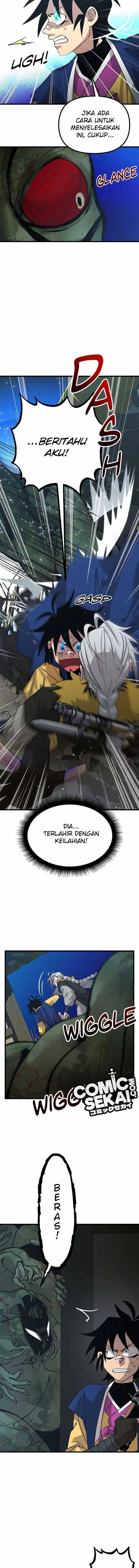 Halaman 5 dari Compatibility Award Chapter 4