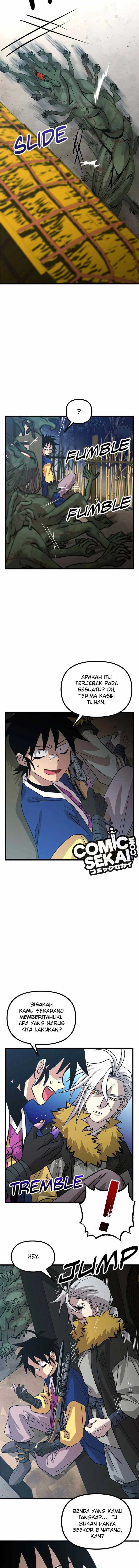 Halaman 7 dari Compatibility Award Chapter 4