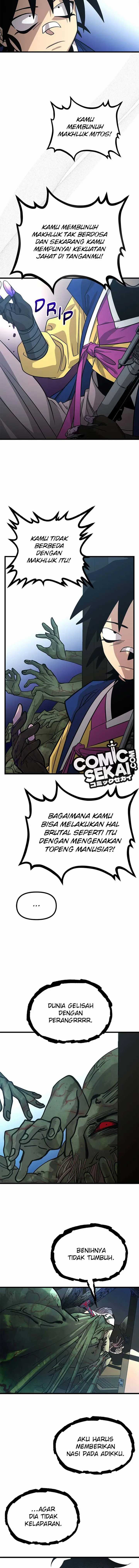Halaman 8 dari Compatibility Award Chapter 4