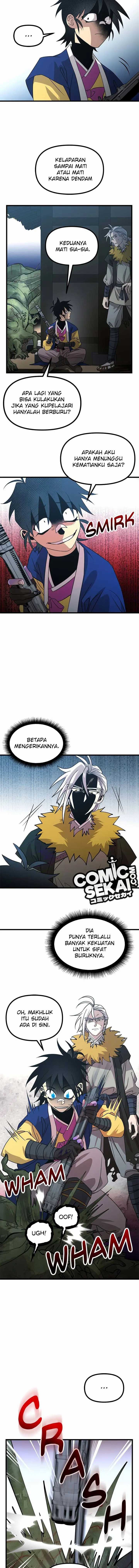 Halaman 9 dari Compatibility Award Chapter 4
