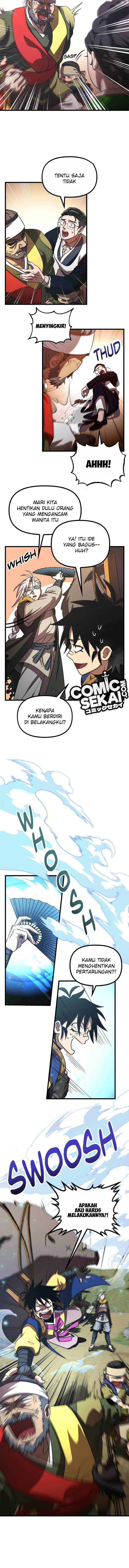 Halaman 12 dari Compatibility Award Chapter 6