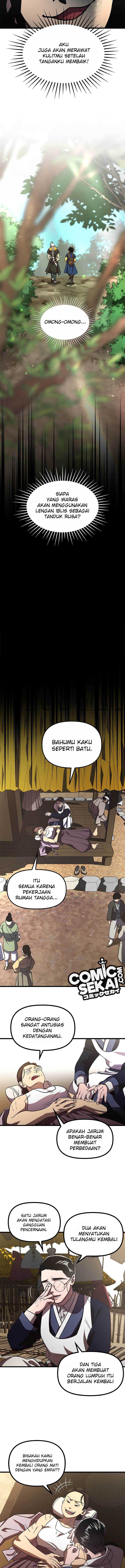 Halaman 3 dari Compatibility Award Chapter 6