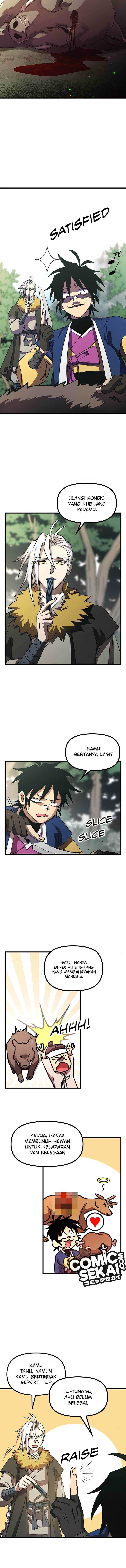 Halaman 5 dari Compatibility Award Chapter 6