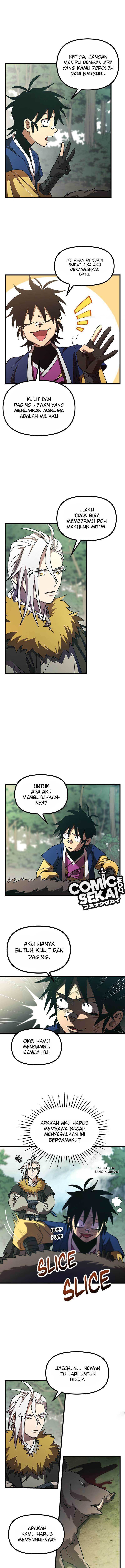 Halaman 6 dari Compatibility Award Chapter 6