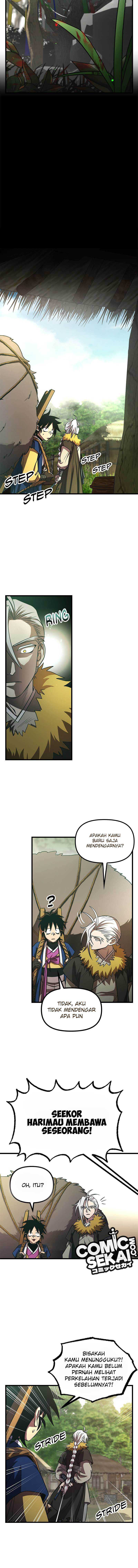 Halaman 8 dari Compatibility Award Chapter 6