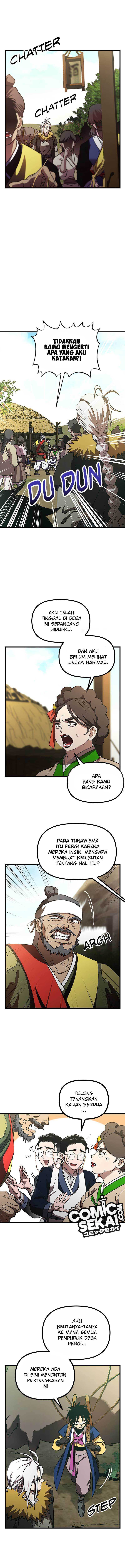 Halaman 9 dari Compatibility Award Chapter 6