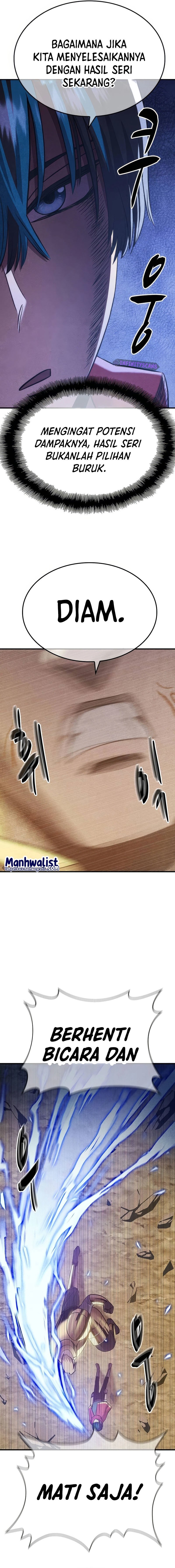 Halaman 10 dari Conquer the Game With the Best Web Novels Chapter 6