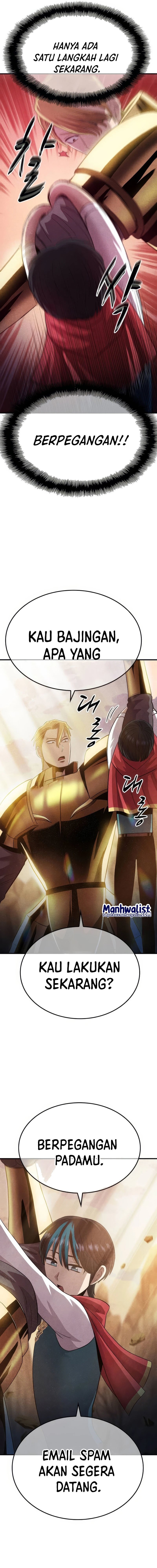 Halaman 14 dari Conquer the Game With the Best Web Novels Chapter 6