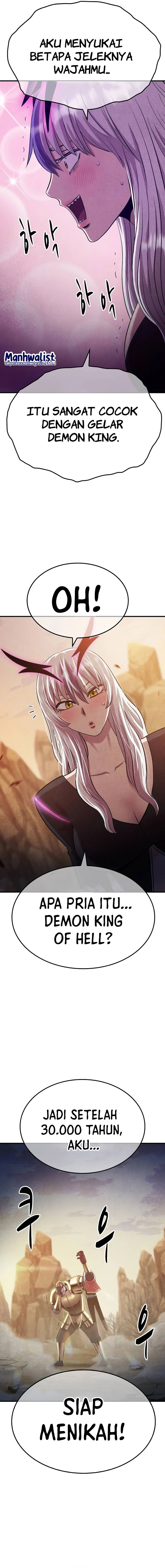 Halaman 18 dari Conquer the Game With the Best Web Novels Chapter 6