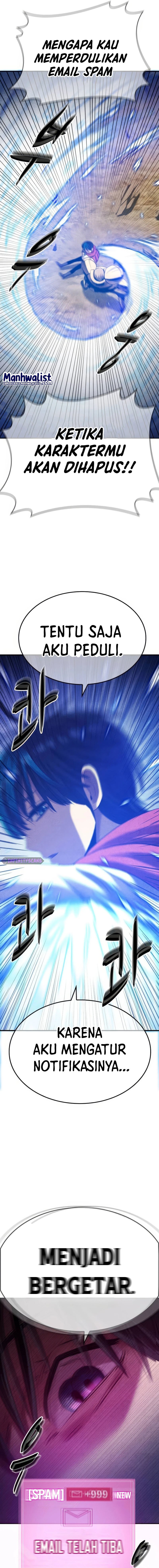 Halaman 21 dari Conquer the Game With the Best Web Novels Chapter 6