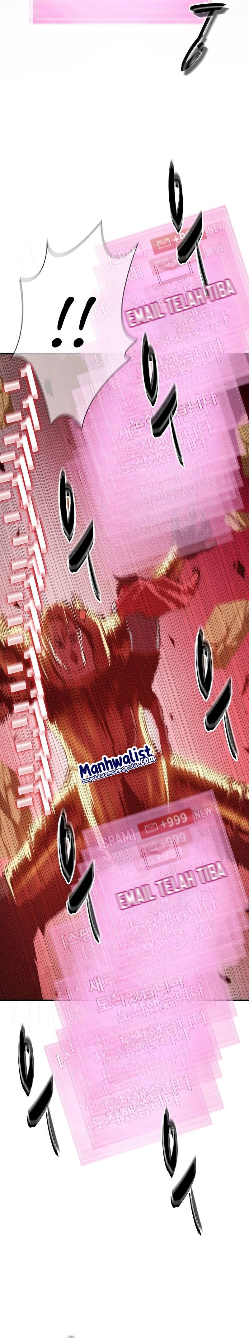 Halaman 22 dari Conquer the Game With the Best Web Novels Chapter 6