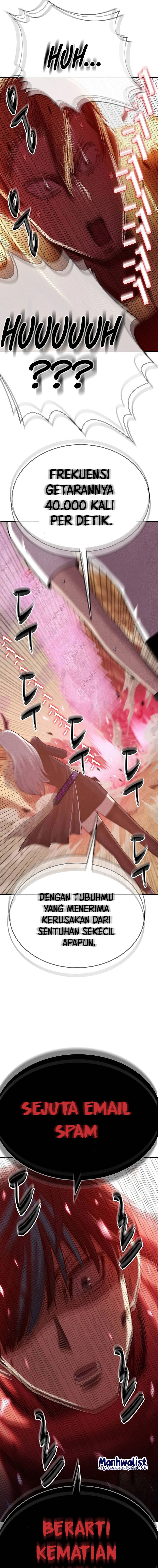 Halaman 23 dari Conquer the Game With the Best Web Novels Chapter 6