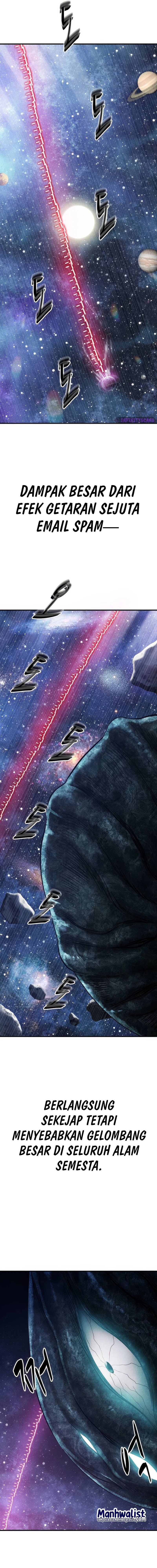Halaman 27 dari Conquer the Game With the Best Web Novels Chapter 6