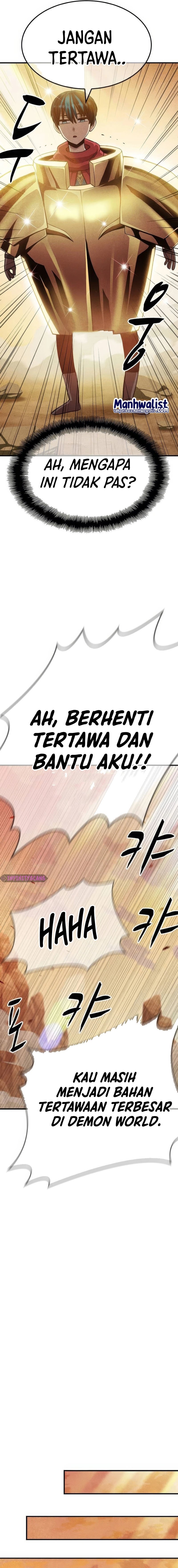 Halaman 34 dari Conquer the Game With the Best Web Novels Chapter 6