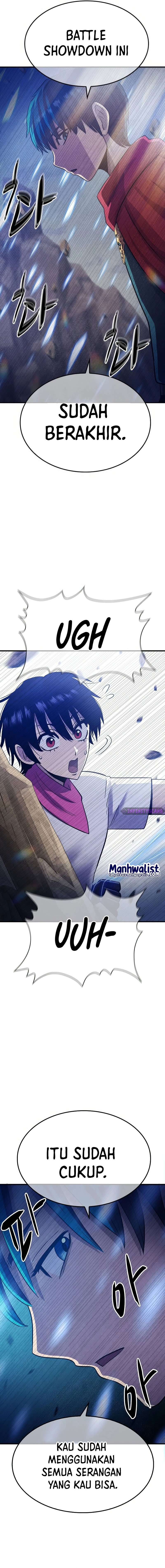 Halaman 4 dari Conquer the Game With the Best Web Novels Chapter 6
