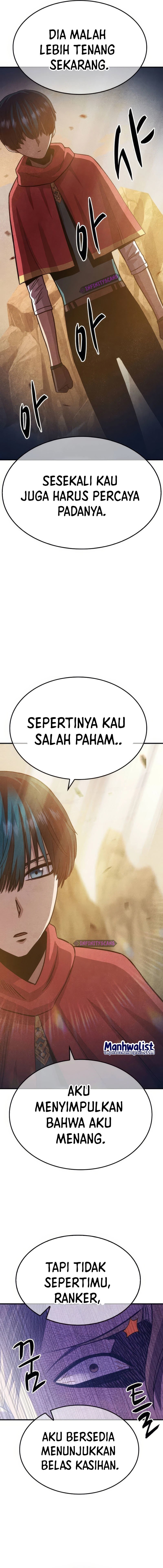 Halaman 9 dari Conquer the Game With the Best Web Novels Chapter 6
