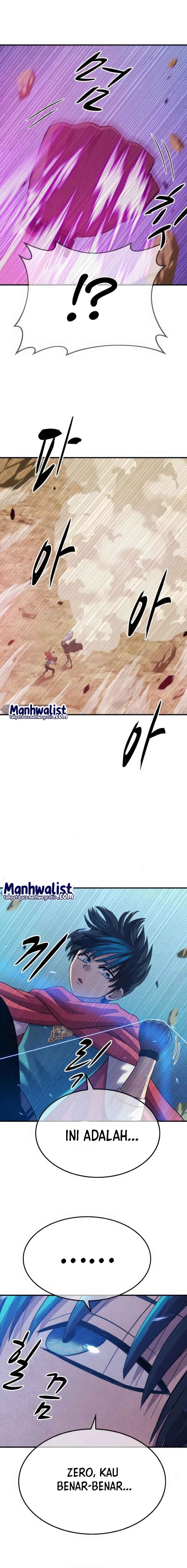 Halaman 19 dari Conquer the Game With the Best Web Novels Chapter 7