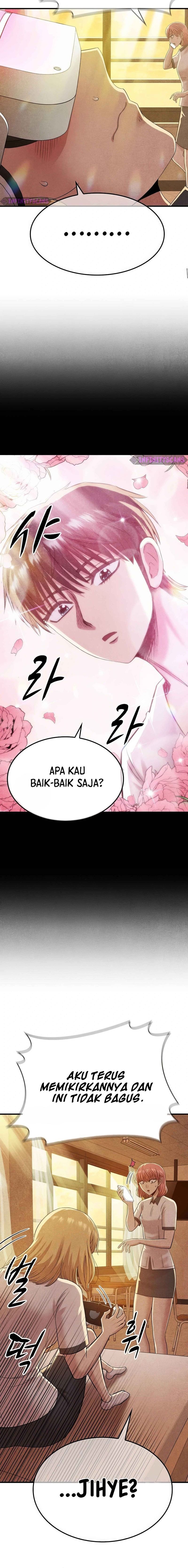 Halaman 2 dari Conquer the Game With the Best Web Novels Chapter 7