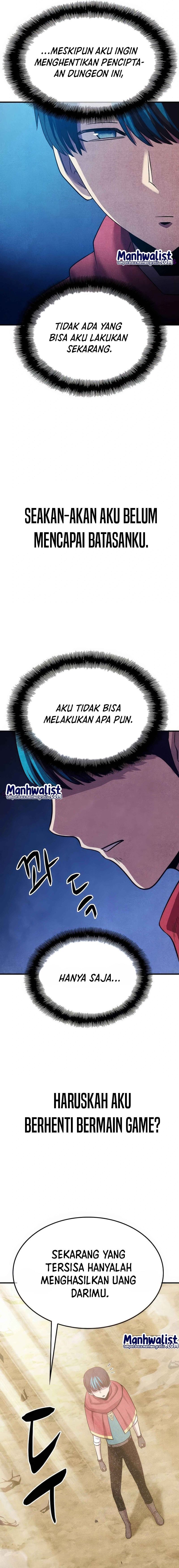 Halaman 26 dari Conquer the Game With the Best Web Novels Chapter 7