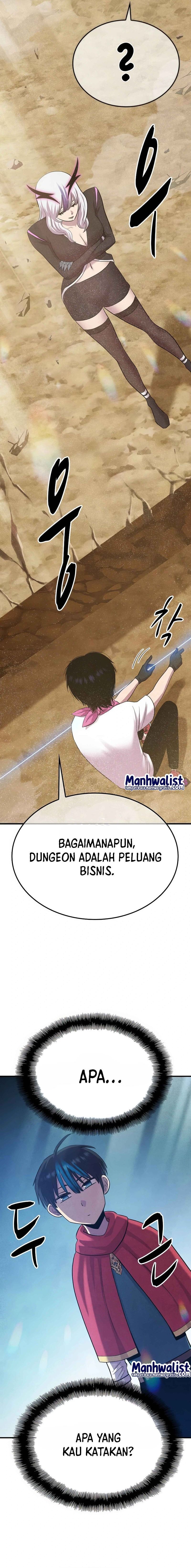 Halaman 27 dari Conquer the Game With the Best Web Novels Chapter 7