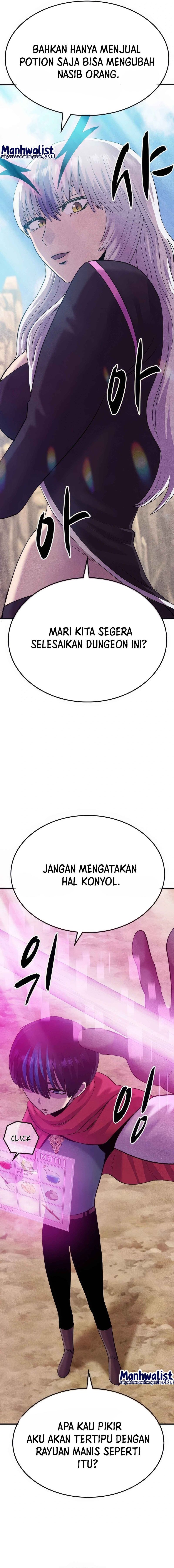 Halaman 29 dari Conquer the Game With the Best Web Novels Chapter 7