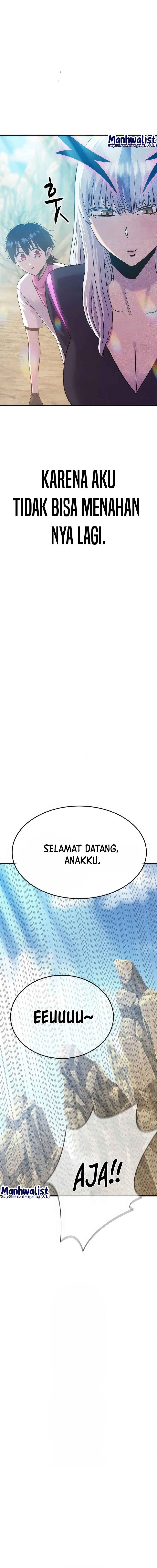 Halaman 31 dari Conquer the Game With the Best Web Novels Chapter 7