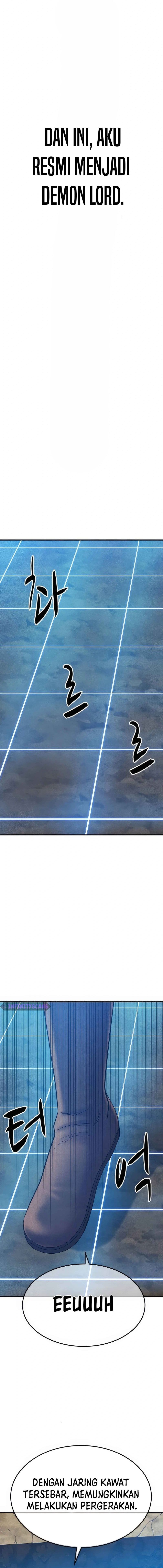 Halaman 32 dari Conquer the Game With the Best Web Novels Chapter 7