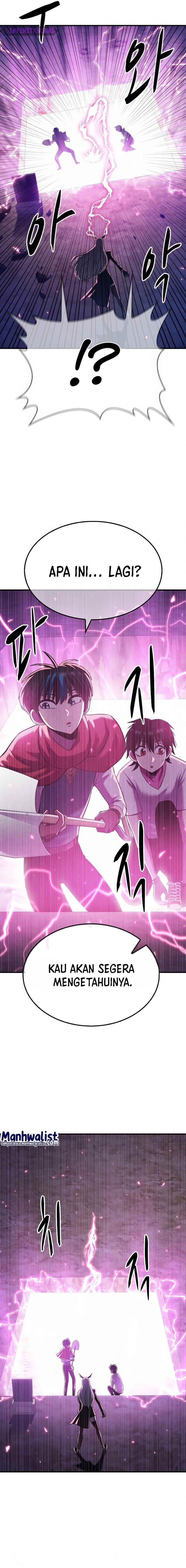 Halaman 34 dari Conquer the Game With the Best Web Novels Chapter 7