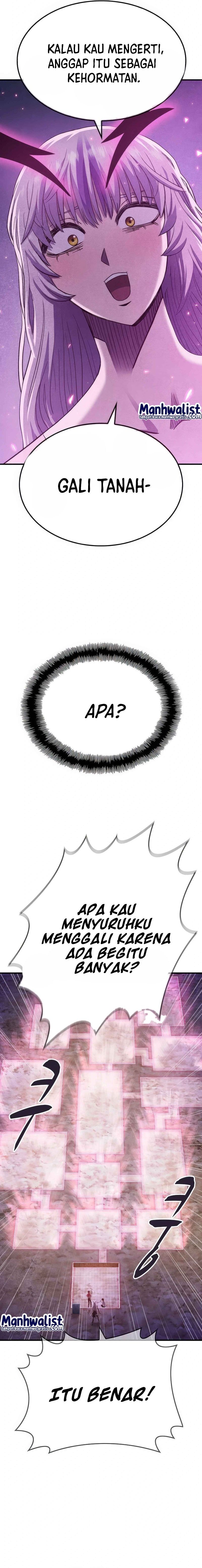 Halaman 36 dari Conquer the Game With the Best Web Novels Chapter 7