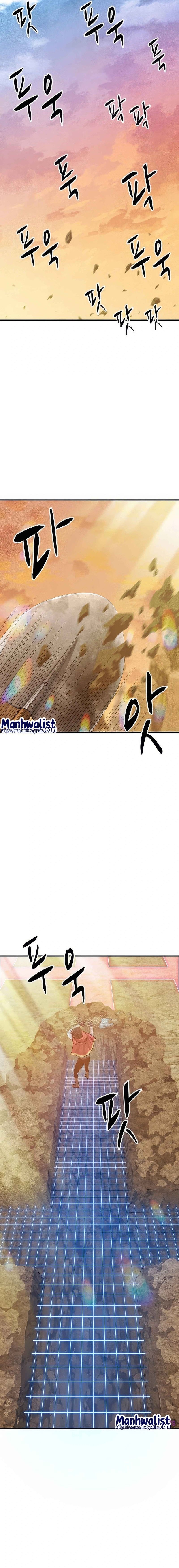 Halaman 38 dari Conquer the Game With the Best Web Novels Chapter 7