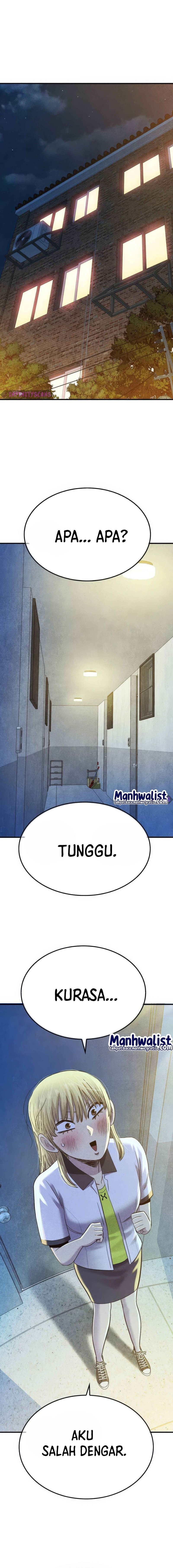 Halaman 4 dari Conquer the Game With the Best Web Novels Chapter 7