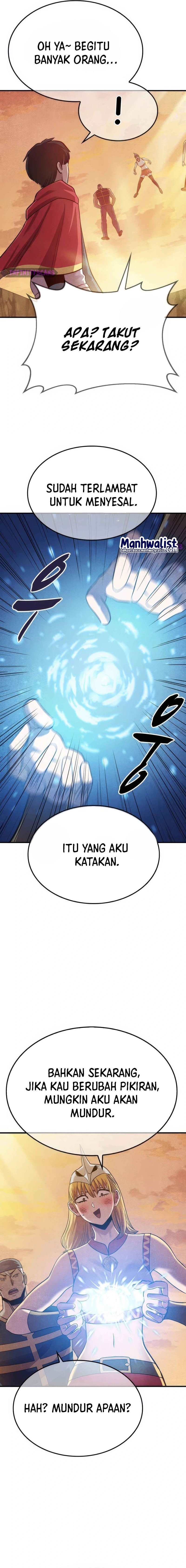 Halaman 41 dari Conquer the Game With the Best Web Novels Chapter 7