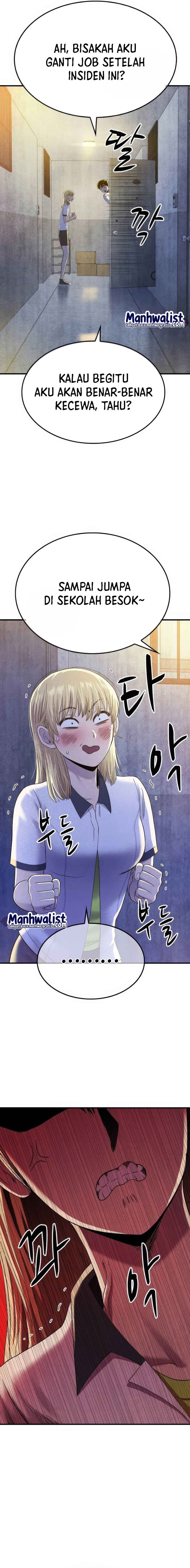 Halaman 6 dari Conquer the Game With the Best Web Novels Chapter 7