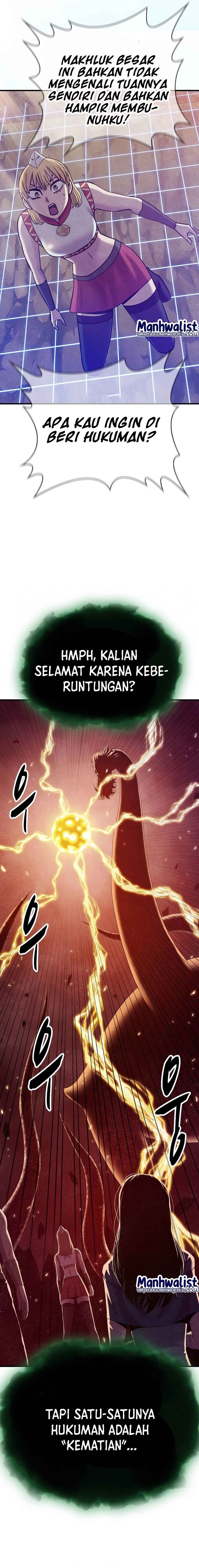 Halaman 17 dari Conquer the Game With the Best Web Novels Chapter 9